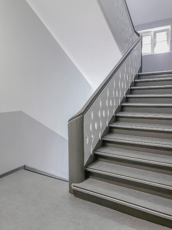 Apartament Parkowy W Polanicy Zdroj Polanica-Zdrój Exteriér fotografie