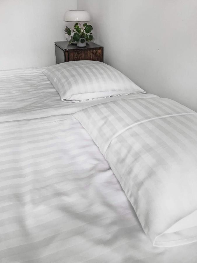 Apartament Parkowy W Polanicy Zdroj Polanica-Zdrój Exteriér fotografie
