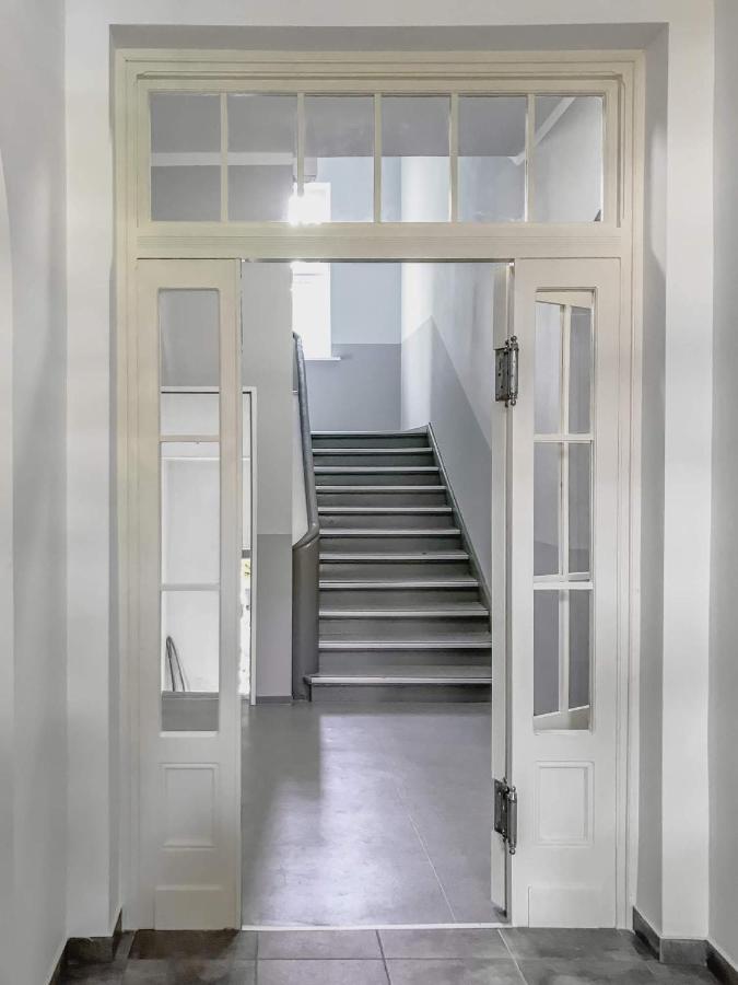 Apartament Parkowy W Polanicy Zdroj Polanica-Zdrój Exteriér fotografie