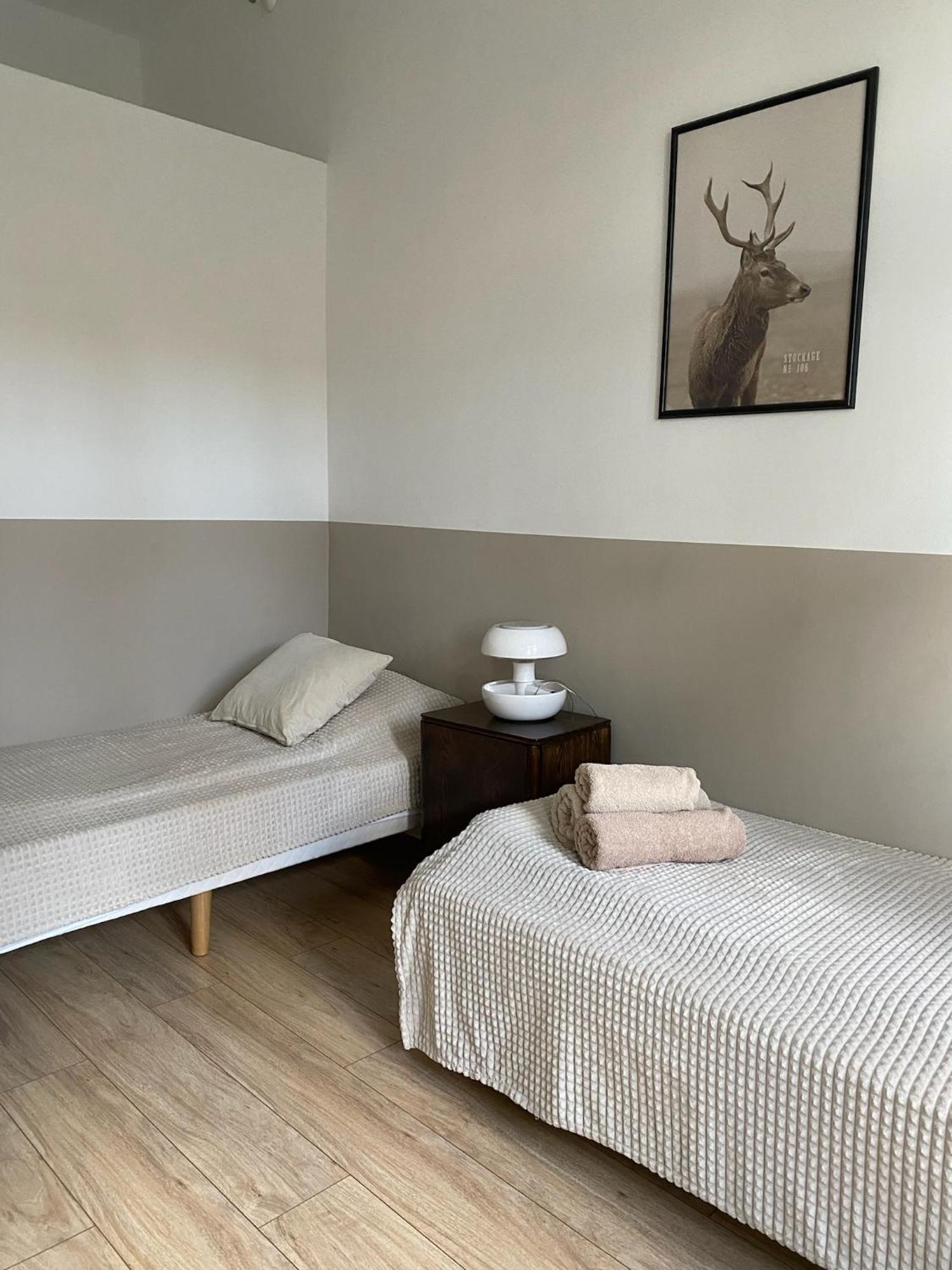 Apartament Parkowy W Polanicy Zdroj Polanica-Zdrój Exteriér fotografie