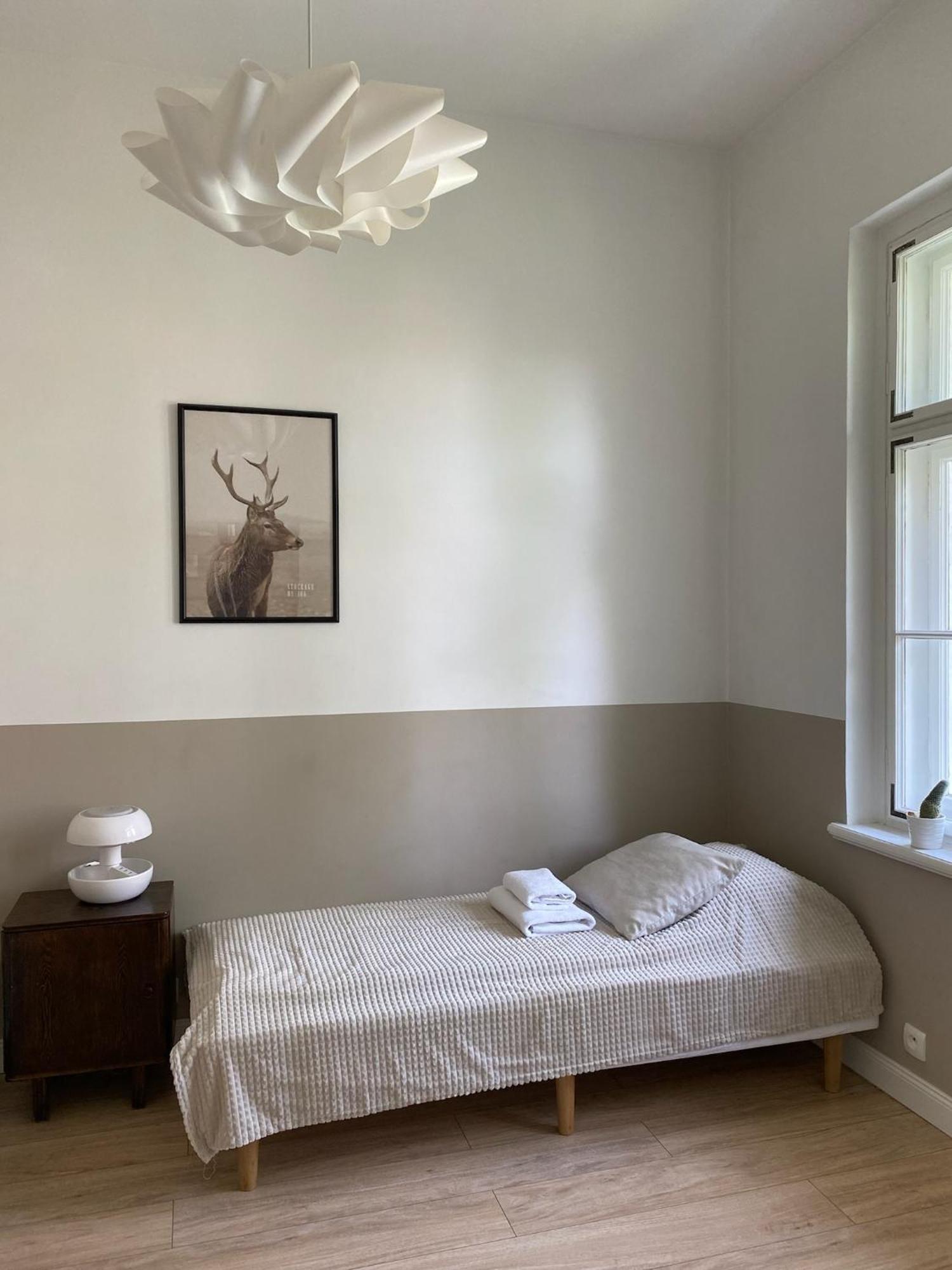 Apartament Parkowy W Polanicy Zdroj Polanica-Zdrój Exteriér fotografie
