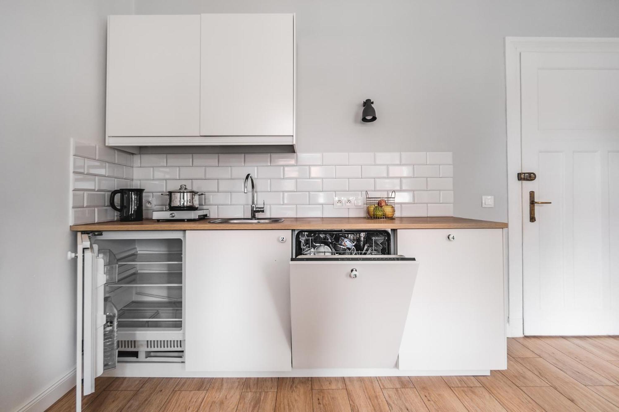 Apartament Parkowy W Polanicy Zdroj Polanica-Zdrój Exteriér fotografie