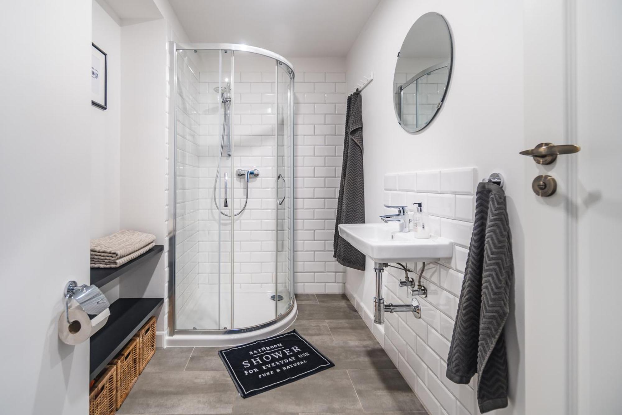 Apartament Parkowy W Polanicy Zdroj Polanica-Zdrój Exteriér fotografie